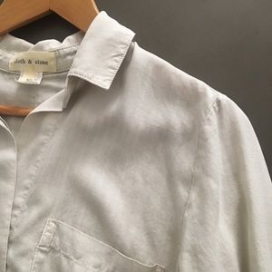 Cloth & Stone top